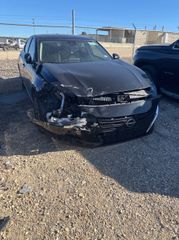 2023 Nissan Altima SV FWD - Primary Damage Straight On Image